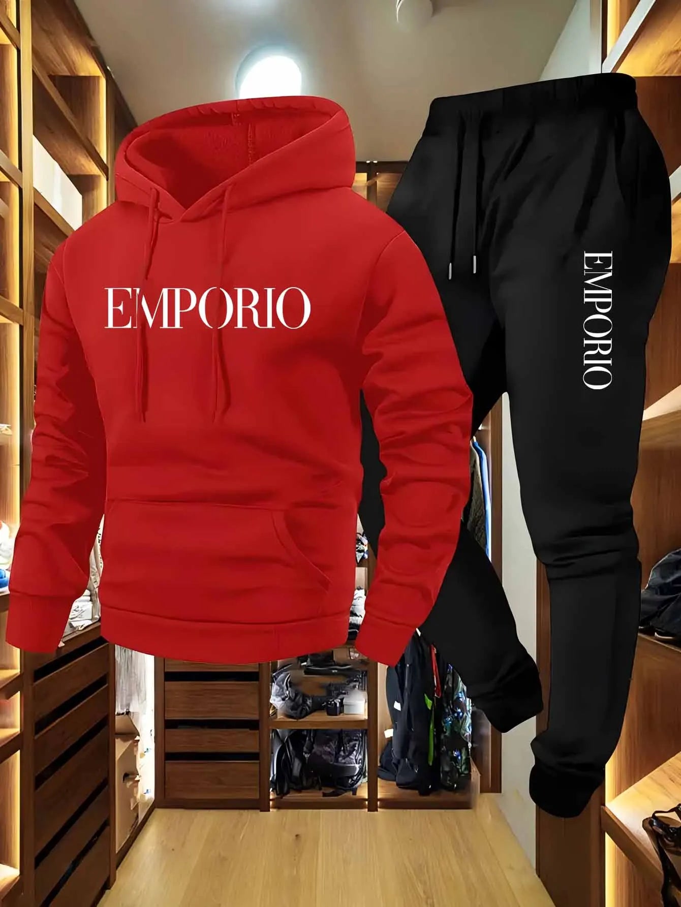 Conjunto Empire #9090