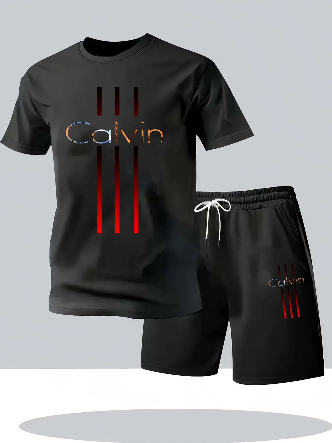 Conjunto Calvin