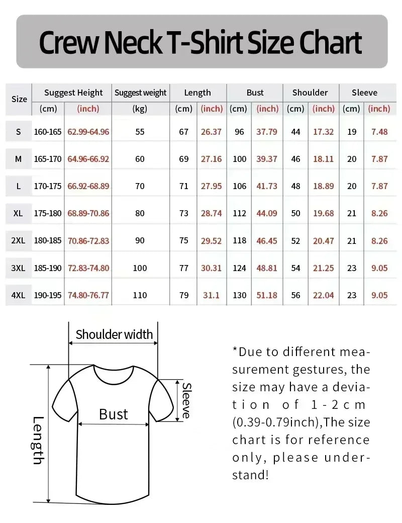 Men's Summer 100% Cotton Fashion Los Angeles Letter Printing Loose Large Casual Comfort T-Shirt Shorts Two-piece Set