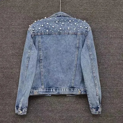 Chaqueta vaquera #6049