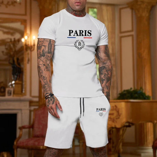 Conjunto Paris #5932