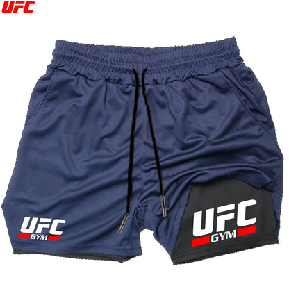 Pantalones UFC
