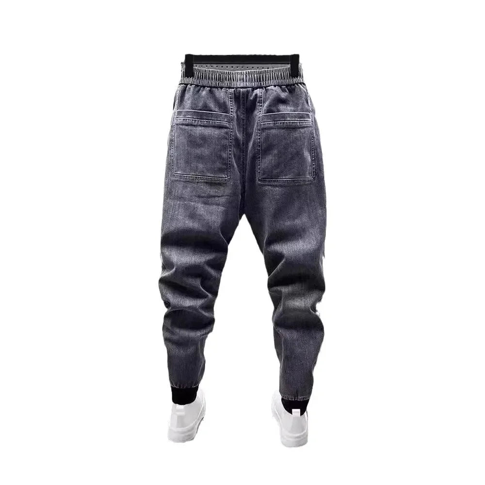 Pantalón Denim #4890