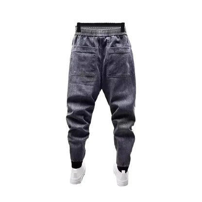Pantalón Denim #4890