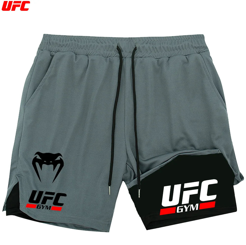 Pantalones UFC