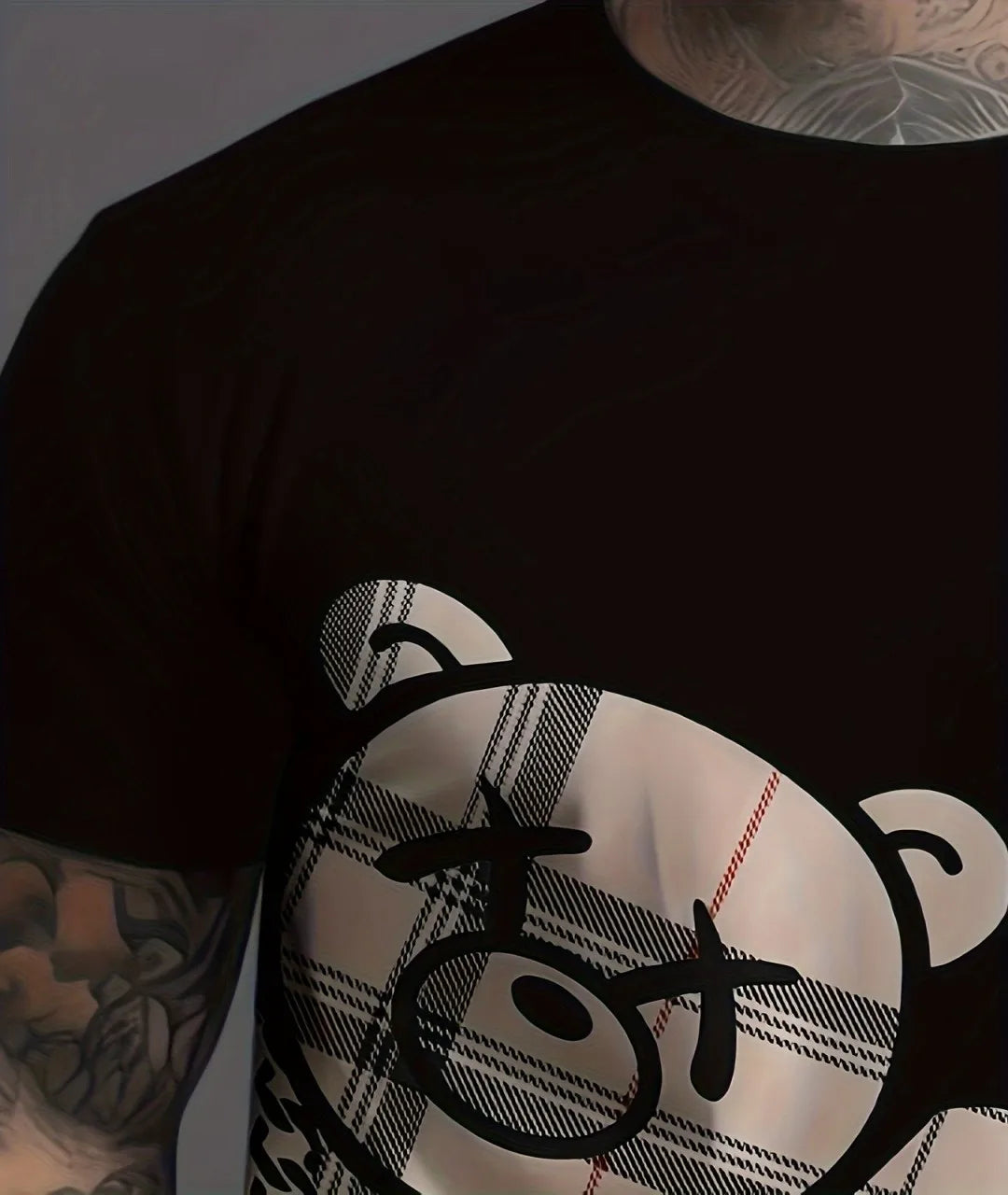 Conjunto Oso