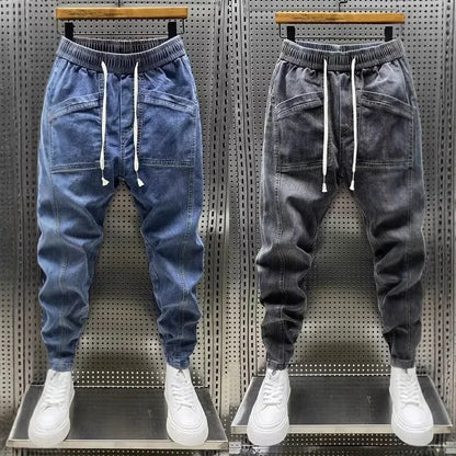 Pantalón Denim #4890