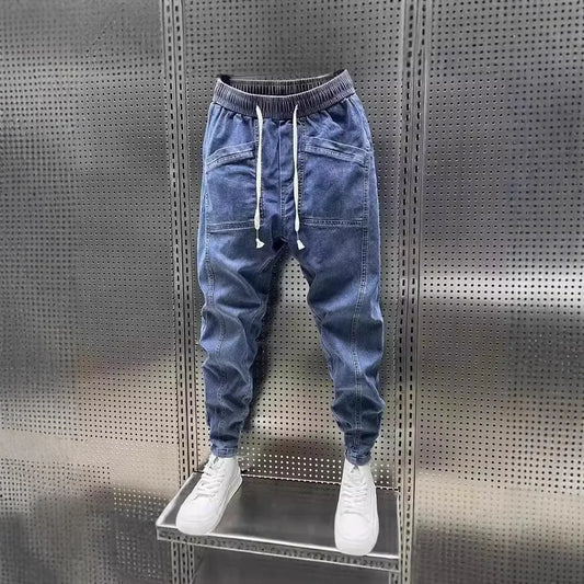 Pantalón Denim #4890