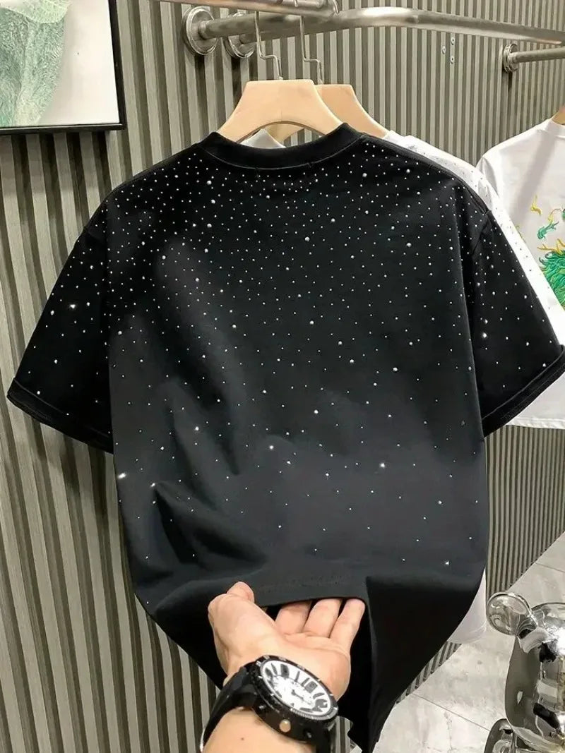 Camiseta Brillo #7058