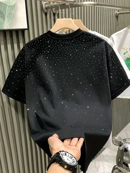 Camiseta Brillo #7058