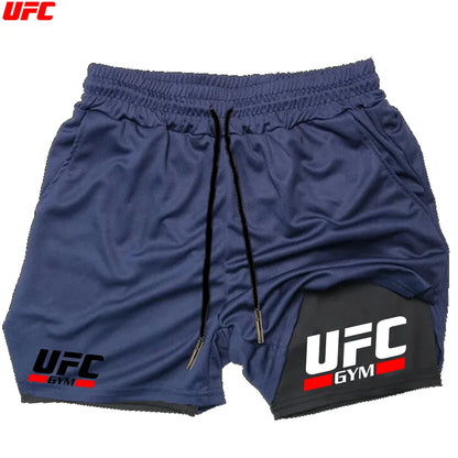 Pantalones UFC