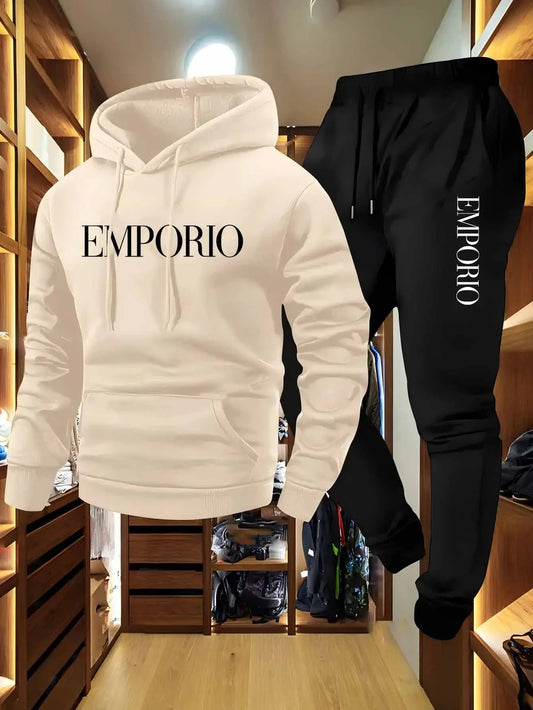 Conjunto Empire #9090