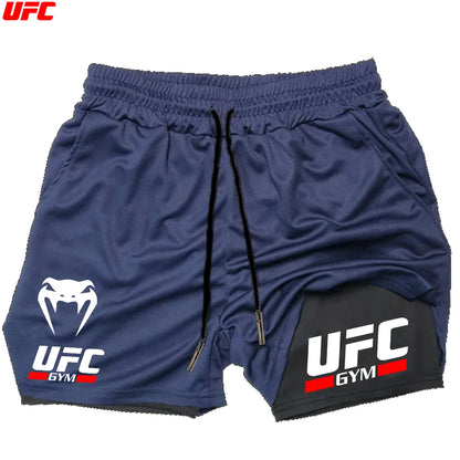 Pantalones UFC