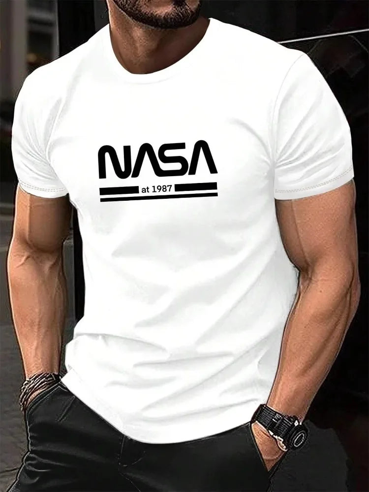 Camiseta Nasa