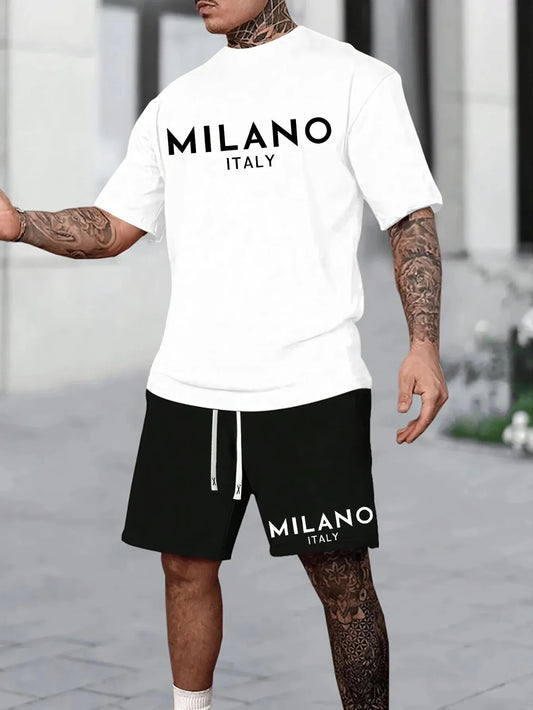 Conjunto Milano #8356