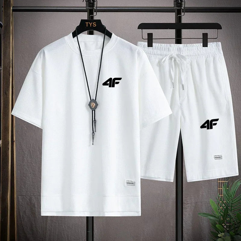 Conjunto 4F