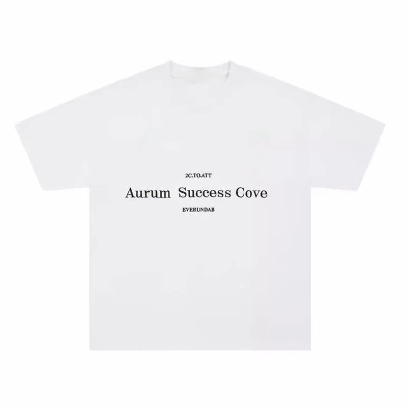 Camiseta Aurum #9783
