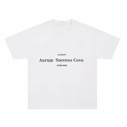 Camiseta Aurum #9783
