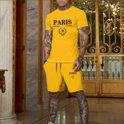 Conjunto Paris #5932