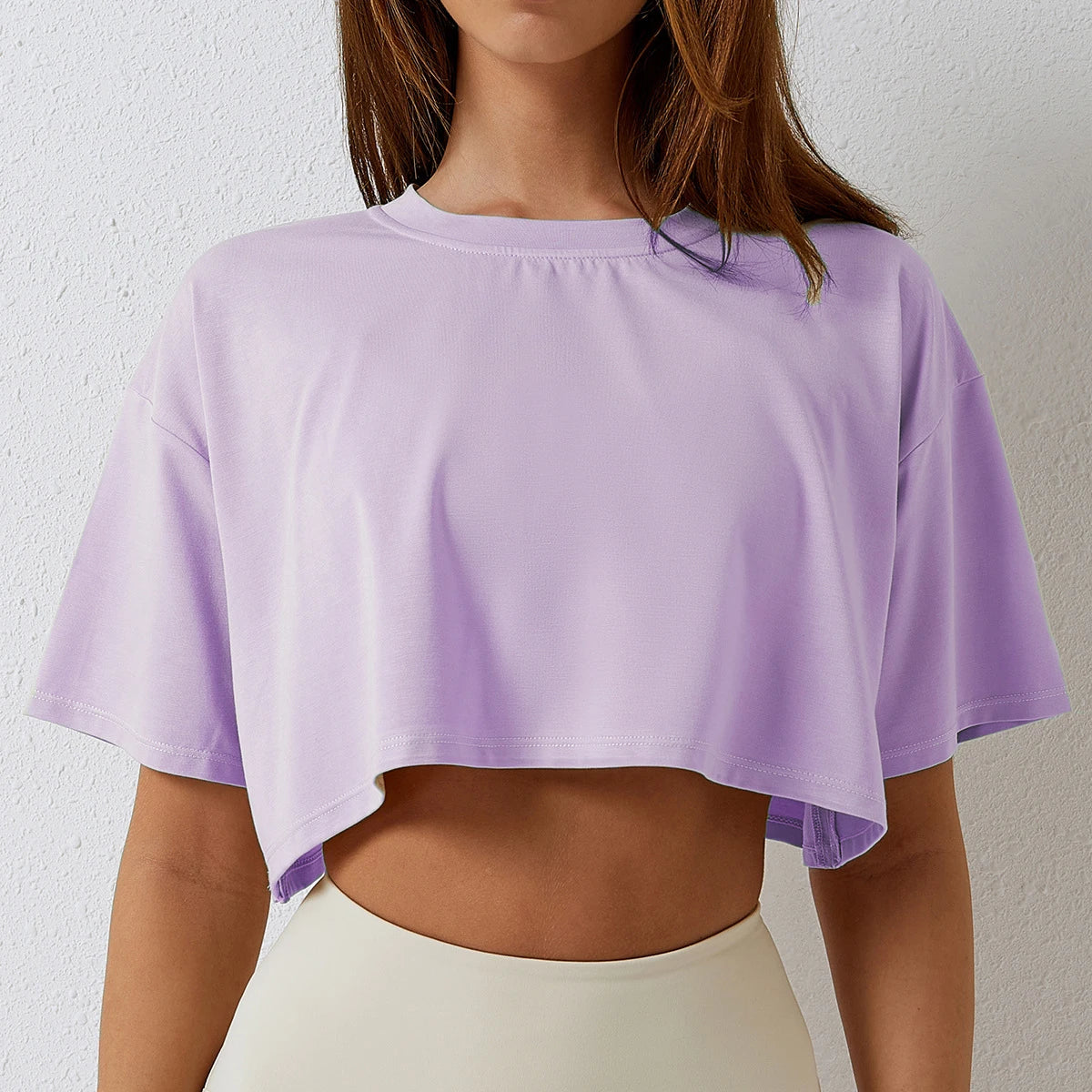 Camiseta Corta #7029