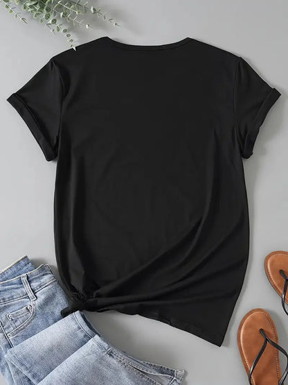Spice Girls T-shirt Women Cartoon Tee Short Sleeve Fashion Girls T Shirt Four Season Print Anime Tops Tees Clothes Female
