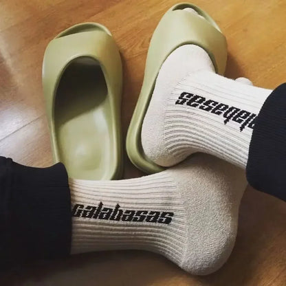 Zapatillas Lisas