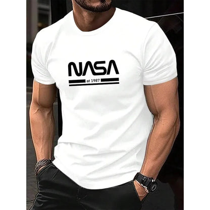 Camiseta Nasa