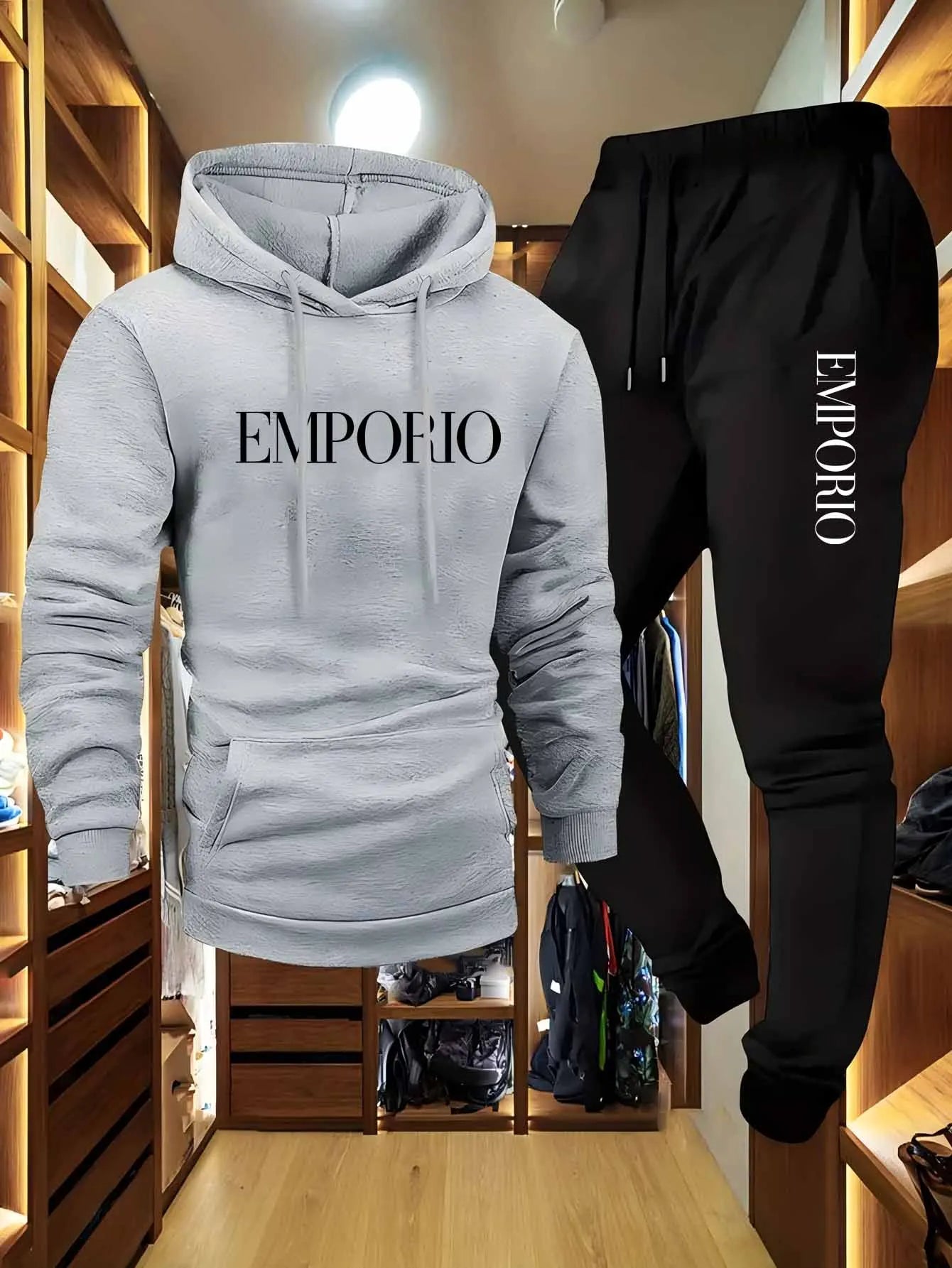 Conjunto Empire #9090