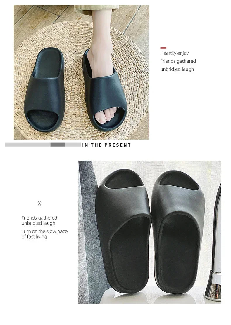 Zapatillas Lisas