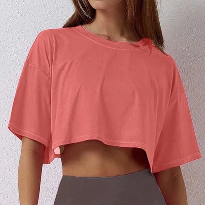 Camiseta Corta #7029