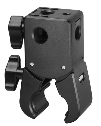 BFOLLOW Lazy Bracket Stand for Bed Desk with Tablet Mobile Phone Holder Magsafe Magnetic Mount iPhone Flexiable Boom Arm