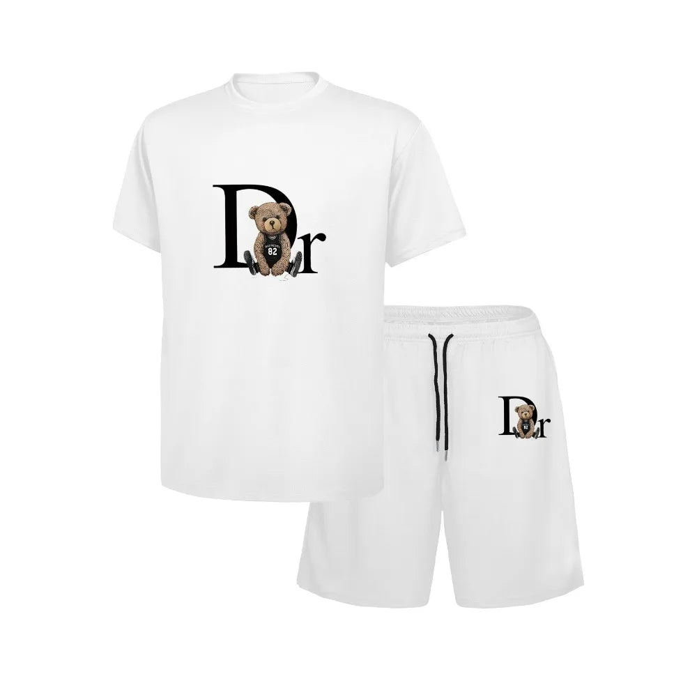 Conjunto Oso