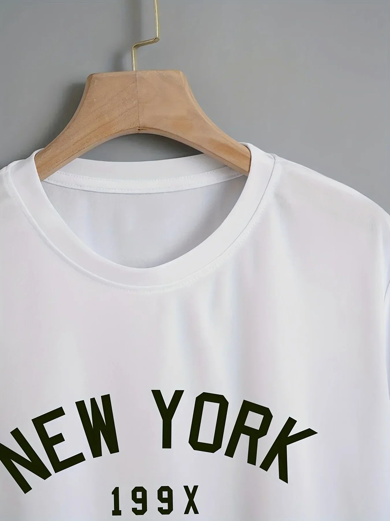 Camiseta New York #7049