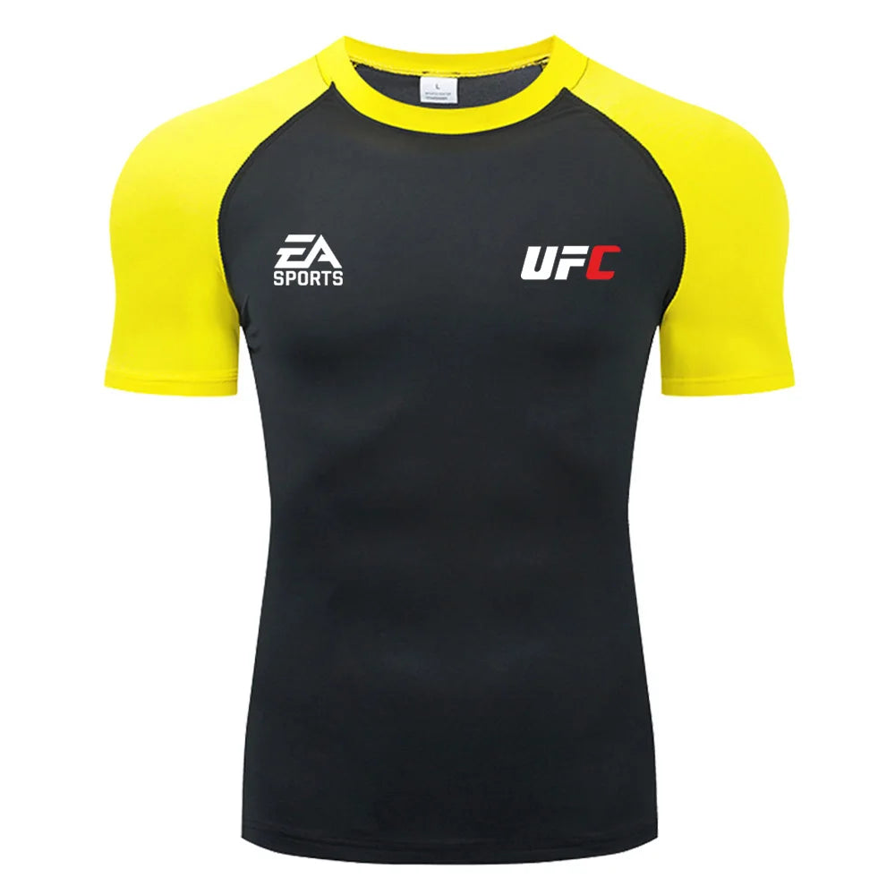 Conjunto UFC