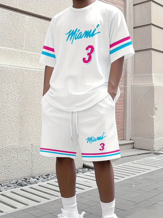 Conjunto Miami