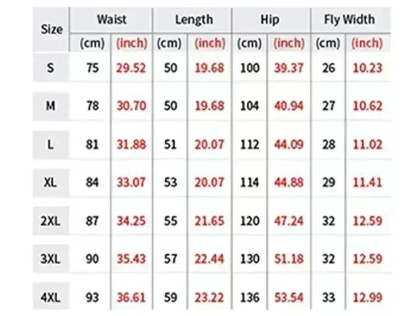 Moto Beach Pants Men's Sports Shorts Thin Summer Loose Trend Brand Casual Shorts Trend Printed Five-Point Pants Versatile Sports