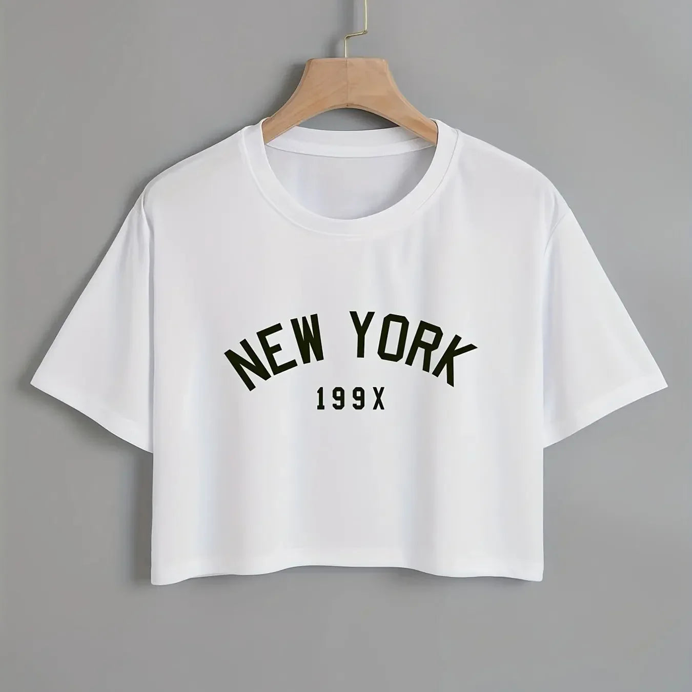 Camiseta New York #7049