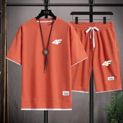 Conjunto 4F