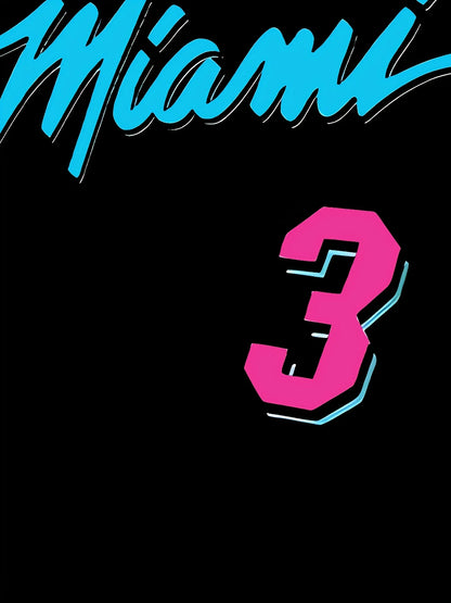 Conjunto Miami