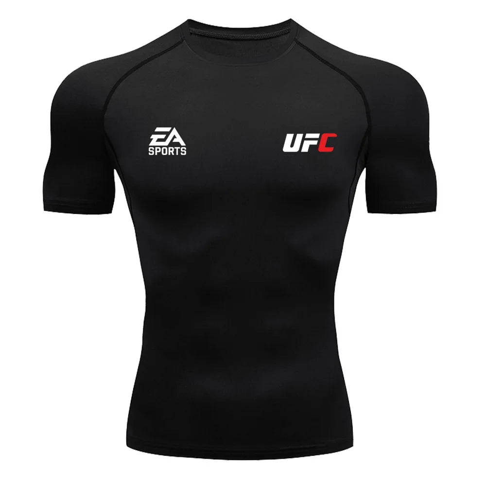 Conjunto UFC