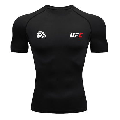 Conjunto UFC