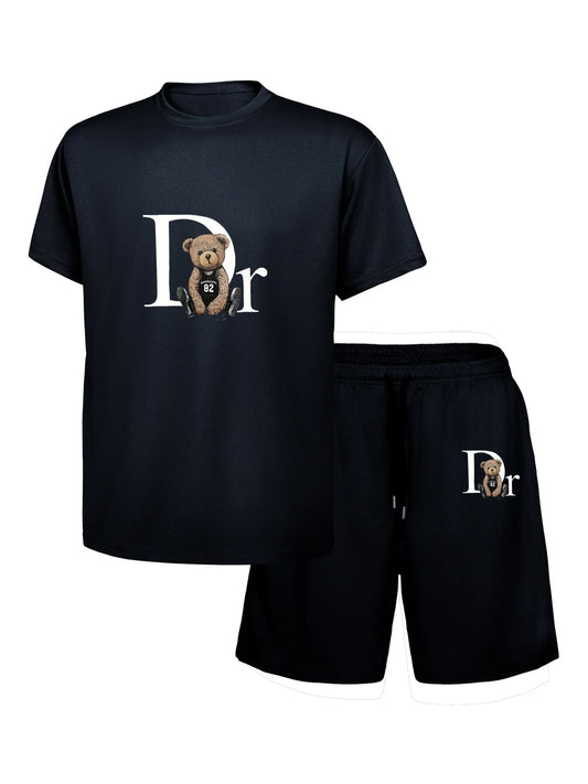 Conjunto Oso