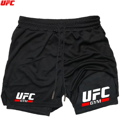 Pantalones UFC