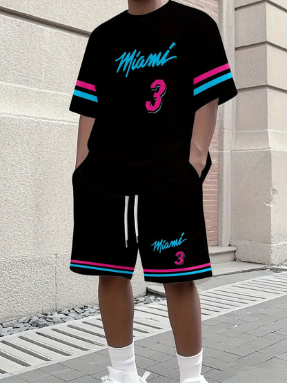 Conjunto Miami