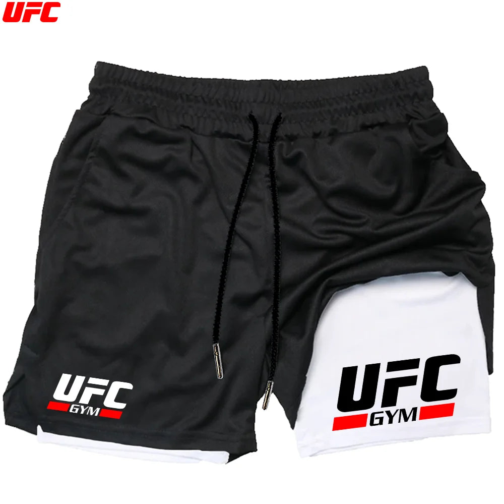 Pantalones UFC