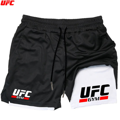 Pantalones UFC