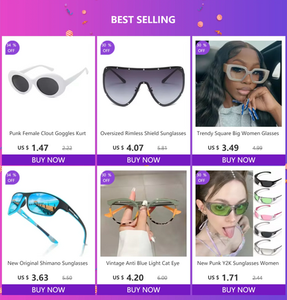 Vintage Round Metal Frame Anti Blue Light Blocking Glasses Women Men Fashion Optical Eyewear Reading Computer Eyeglasses