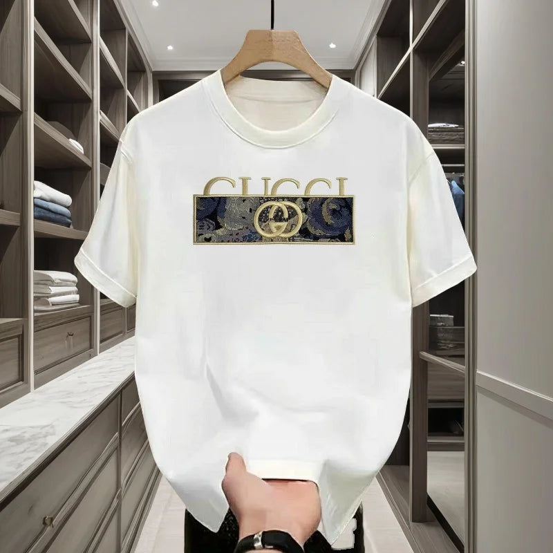 Camiseta de lujo #7479