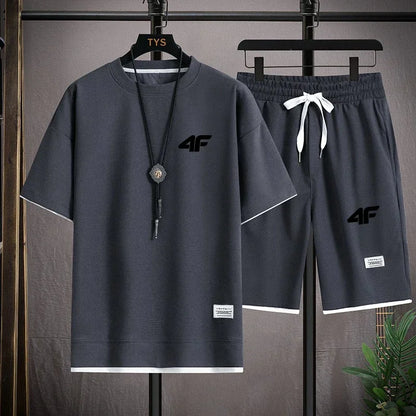 Conjunto 4F