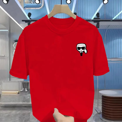 Camiseta Karl Lagerfeld